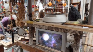 OLYMPUS DIGITAL CAMERA